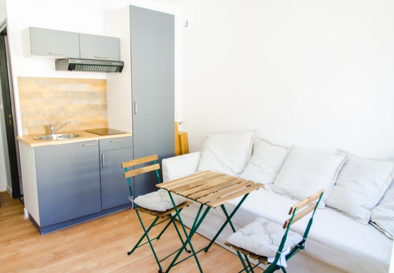Le Cocon Avesnois Apartment Avesnes-sur-Helpe
